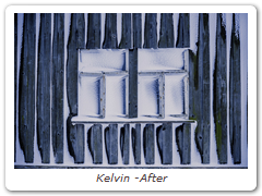 Kelvin -After