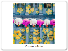 Ozone -After