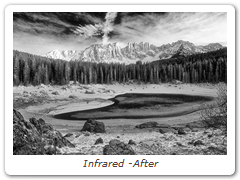 Infrared -After