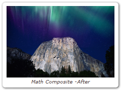 Math Composite -After