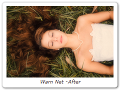 Warn Net -After