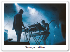 Grunge -After