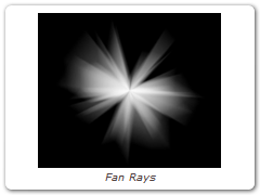 Fan Rays