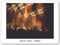 Multi-Star -After