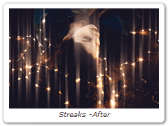 Streaks -After