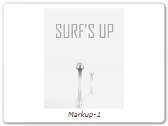 Markup-1