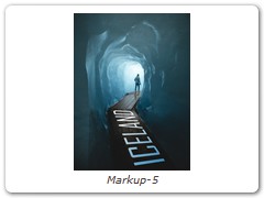 Markup-5