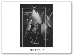 Markup-7