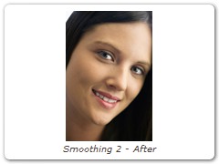 Smoothing 2 - After