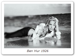 Ben Hur 1926