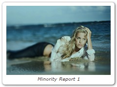 Minority Report 1