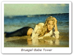 Bruegel-Babe Tower