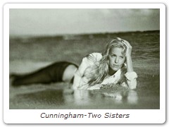 Cunningham-Two Sisters