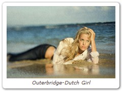 Outerbridge-Dutch Girl