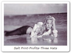 Salt Print-Profita-Three Hats