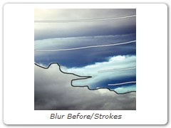 Blur Before/Strokes