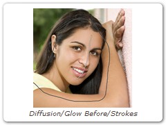 Diffusion/Glow Before/Strokes